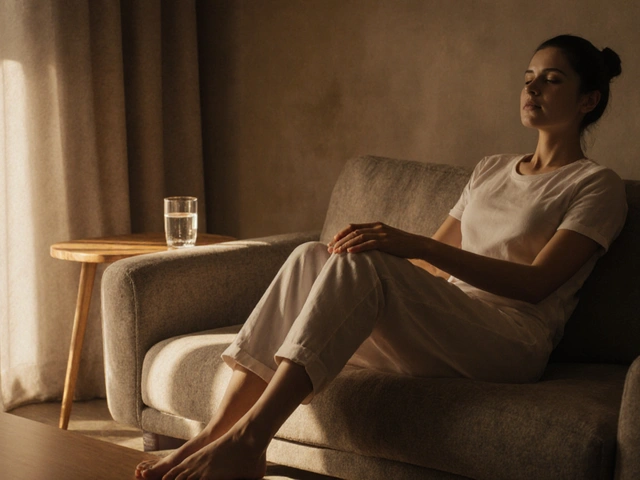 Co dělat po klasické masáži, aby efekt trval déle