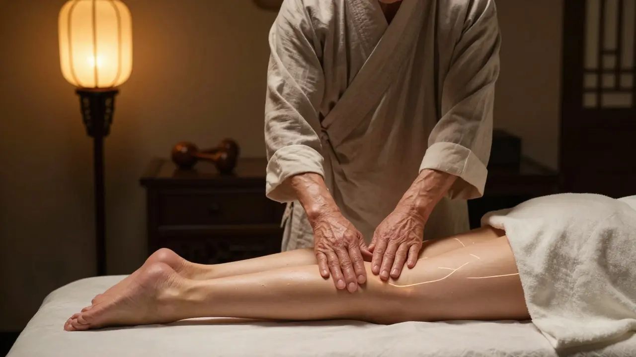 Jaká je historie anticelulitidní masáže? Od starověku po moderní kliniky