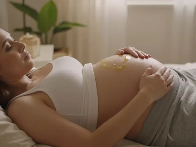 Breussova masáž: Jak ji provést doma krok za krokem