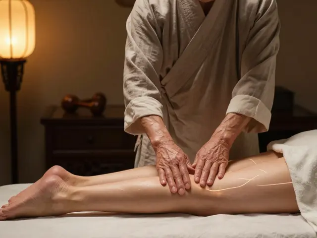 Jaká je historie anticelulitidní masáže? Od starověku po moderní kliniky