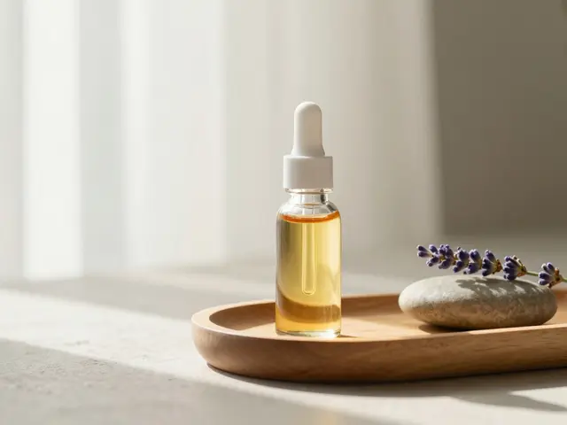 Breussova masáž: Přirozená cesta k úlevě od bolesti zad a stresu