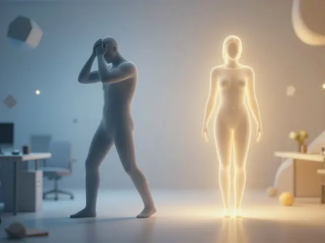 Regenerační masáž: Efektivní cesta k obnově těla a mysli