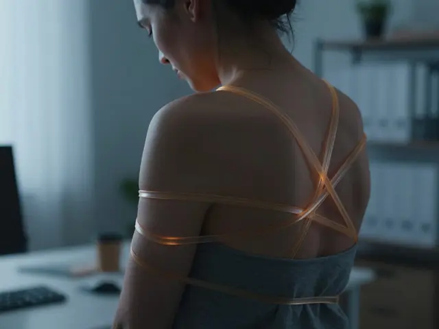 Vakuoterapie na bolesti: Jak funguje a pomůže vám zbavit se napětí