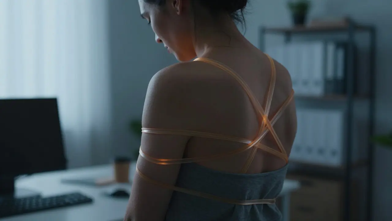 Vakuoterapie na bolesti: Jak funguje a pomůže vám zbavit se napětí