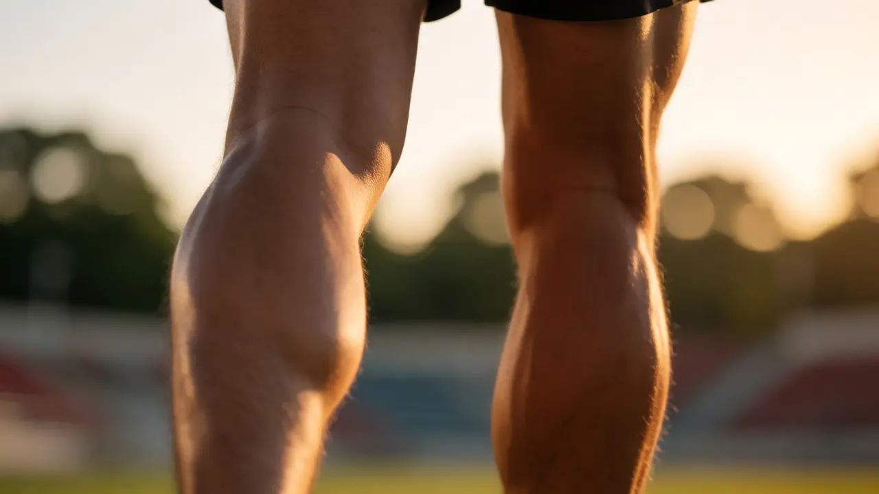 Proč je relaxační masáž důležitá pro sportovce: Regenerace a prevence zranění