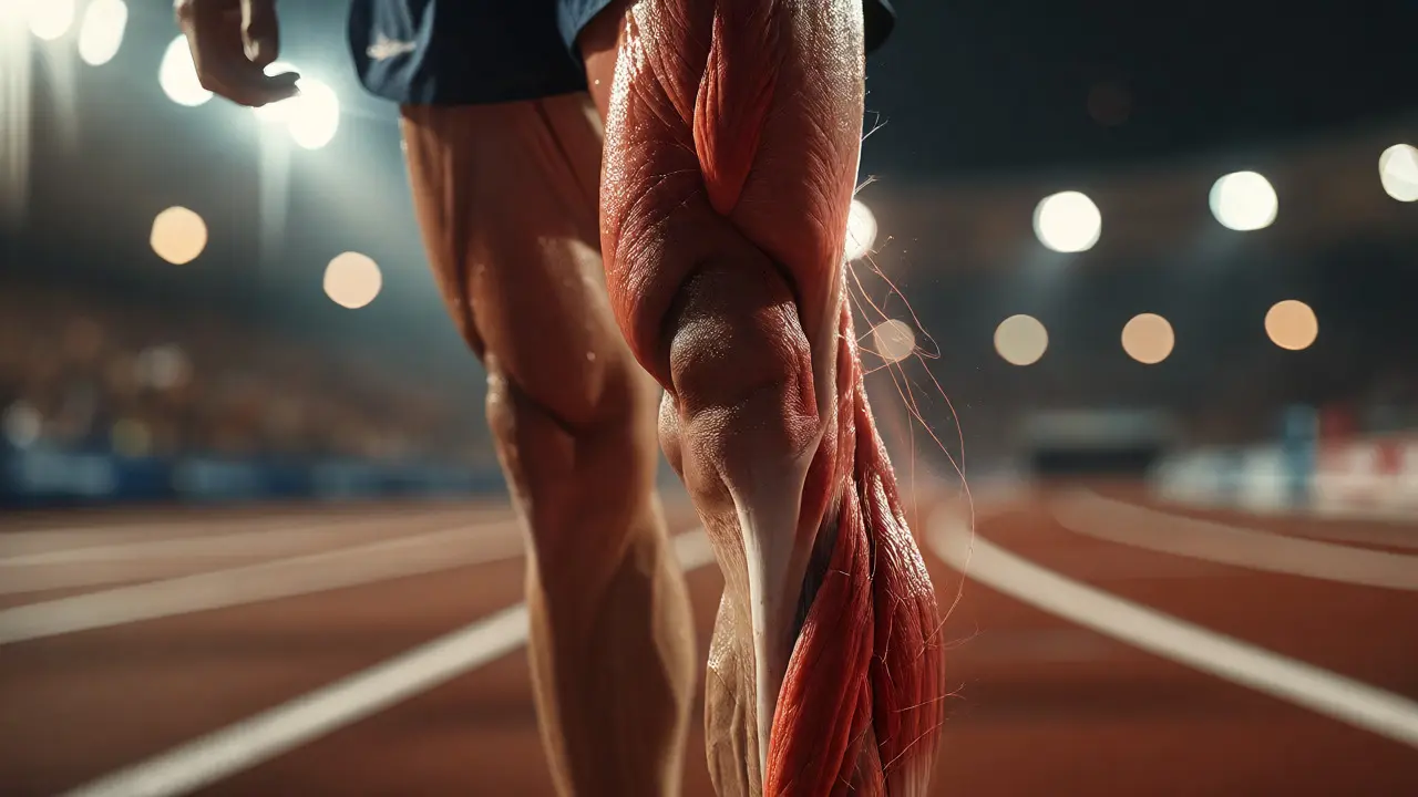 Sportovní masáž: Průvodce regenerací a prevencí zranění