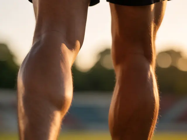 Proč je relaxační masáž důležitá pro sportovce: Regenerace a prevence zranění